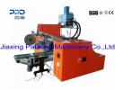 Automatic Kitchen Foil Production Machine - PPD-AKP450